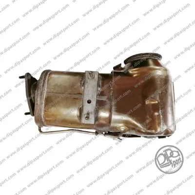 Catalizador Volvo S80 II · Volvo V70 III · Volvo XC70 II