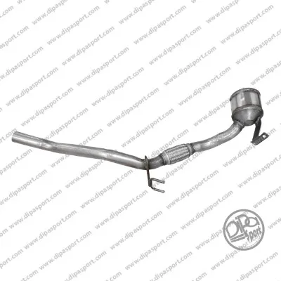 Catalizador Audi A3 · Audi A3 Convertible · Seat LEON