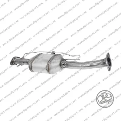 Filtro de partículas Opel ANTARA A · Vauxhall ANTARA A · Chevrolet CAPTIVA