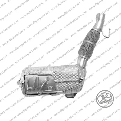 Catalizador Bmw 2 Active Tourer · Bmw 2 Gran Tourer · Bmw X1