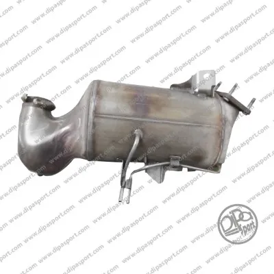 Filtro de partículas Opel INSIGNIA A · Opel INSIGNIA A Saloon · Opel INSIGNIA A Sports Tourer