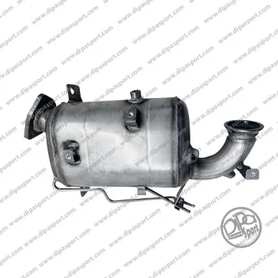 Catalizador Chevrolet CAPTIVA