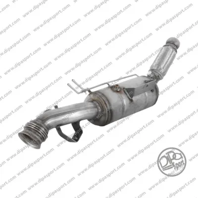 Filtro de partículas Mercedes-Benz SPRINTER 3-t Bus · Mercedes-Benz SPRINTER 3-t Van · Mercedes-Benz SPRINTER 3-t Platform/Chassis