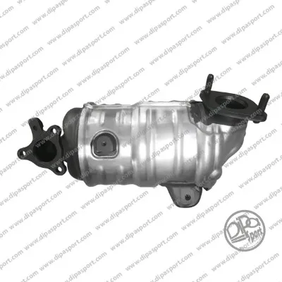 Filtro de partículas Opel CORSA E · Opel CORSA E Hatchback Van · Vauxhall CORSA Mk IV