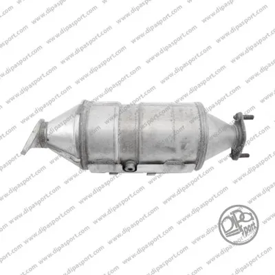 Filtro de partículas Hyundai i20 II · Hyundai i20 II Coupe · Kia RIO III
