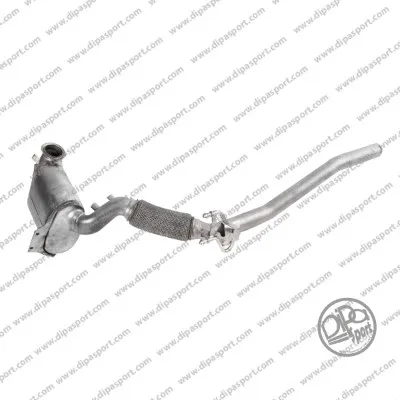 Filtro de partículas Audi A3 · Audi A3 Sportback · Seat ALTEA XL