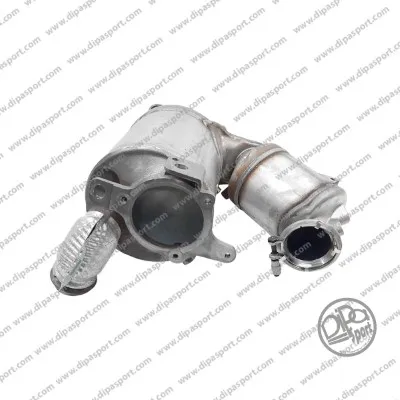 Filtro de partículas Renault KANGOO / GRAND KANGOO II · Renault KANGOO Express · Renault KADJAR