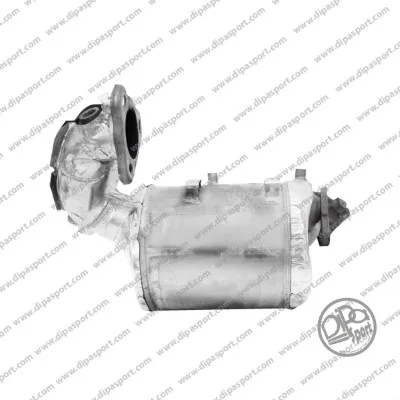 Filtro de partículas Opel VIVARO B Bus · Opel VIVARO B Van