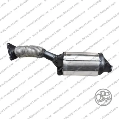 Filtro de partículas Renault LAGUNA III · Renault LAGUNA III Grandtour