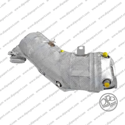 Catalizador SCR Fiat FIORINO Box Body/MPV · Fiat QUBO · Fiat DOBLO Bus