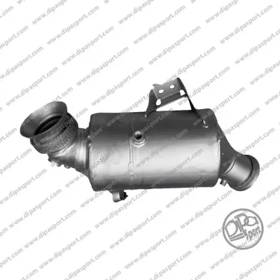 Filtro de partículas Mercedes-Benz C-CLASS · Mercedes-Benz C-CLASS T-Model · Mercedes-Benz C-CLASS Coupe