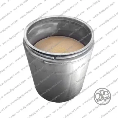 Filtro de partículas DIPASPORT FAP306R