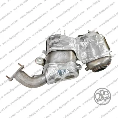 Filtro de partículas Alfa Romeo GIULIETTA · Fiat DOBLO Cargo · Fiat 500L