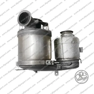 Filtro de partículas Audi A3 · Audi A3 Sportback · Audi A3 Limousine