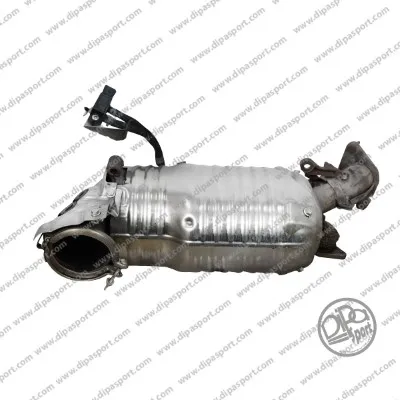 Filtro de partículas Land Rover DISCOVERY V · Land Rover RANGE ROVER VELAR