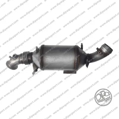 Filtro de partículas Vw CRAFTER 30-35 Bus · Vw CRAFTER 30-50 Van · Vw CRAFTER 30-50 Platform/Chassis