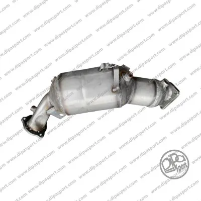 Filtro de partículas Audi A6 C6 · Audi A6 C6 Avant · Audi A5