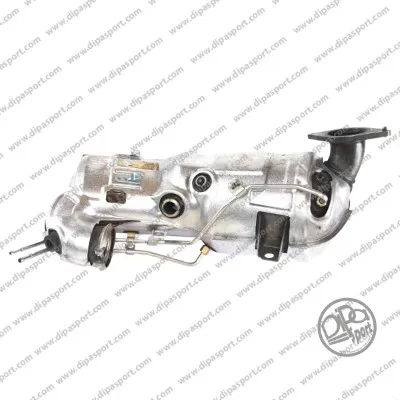 Filtro de partículas Fiat DUCATO Bus · Fiat DUCATO Van · Fiat DUCATO Platform/Chassis