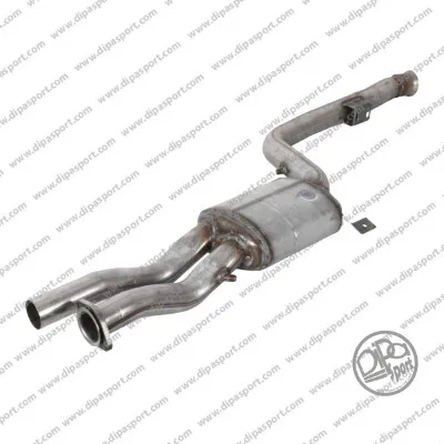 Filtro de partículas Mercedes-Benz E-CLASS · Mercedes-Benz E-CLASS T-Model · Mercedes-Benz CLS