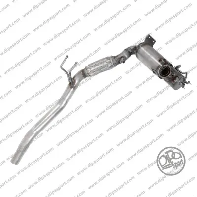 Filtro de partículas Audi A3 · Audi A3 Sportback · Audi A3 Convertible