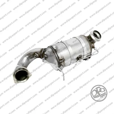 Filtro de partículas Maserati GHIBLI III · Maserati QUATTROPORTE VI