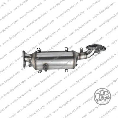 Catalizador Subaru OUTBACK · Subaru FORESTER · Subaru LEGACY V