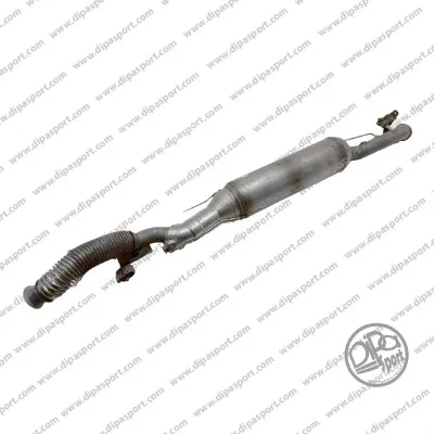 Catalizador Citroën C4 PICASSO II · Citroën C4 GRAND PICASSO II · Citroën C4 SPACETOURER