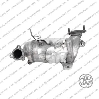 Catalizador Hyundai SANTA FÉ III · Hyundai GRAND SANTA FÉ · Kia SORENTO II