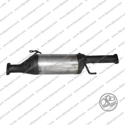 Catalizador Mitsubishi PAJERO IV · Mitsubishi PAJERO IV Van