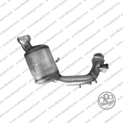 Catalizador Mercedes-Benz E-CLASS · Mercedes-Benz E-CLASS T-Model