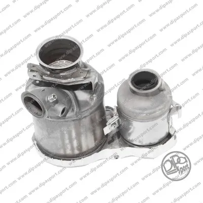 Catalizador Audi A3 · Audi A3 Sportback · Audi A3 Limousine