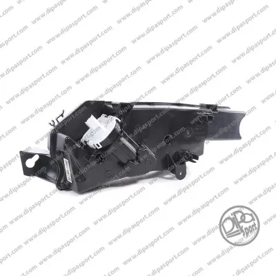 Unidad de depósito, inyección de úrea Citroën C4 PICASSO I MPV · Citroën BERLINGO MULTISPACE · Citroën BERLINGO Box Body/MPV