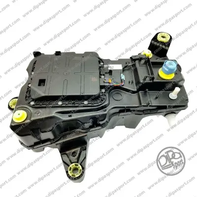 Unidad de depósito, inyección de úrea Citroën BERLINGO MULTISPACE · Citroën BERLINGO Box Body/MPV · Citroën BERLINGO Platform/Chassis