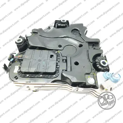 Unidad de depósito, inyección de úrea Citroën C4 Coupe · Citroën C4 I · Citroën C4 PICASSO I MPV