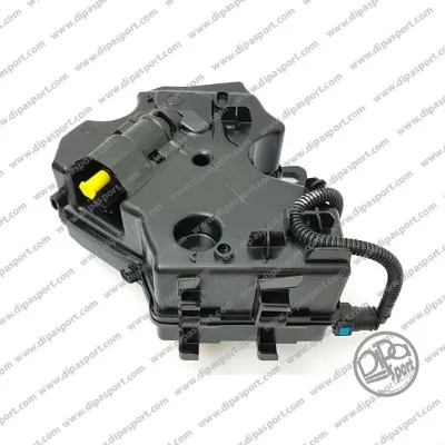 Unidad de depósito, inyección de úrea Citroën C4 II · Citroën C4 PICASSO II · Citroën C4 GRAND PICASSO II