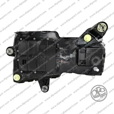 Unidad de depósito, inyección de úrea Opel COMBO E Tour / Life · Opel COMBO Box Body/MPV · Peugeot RIFTER