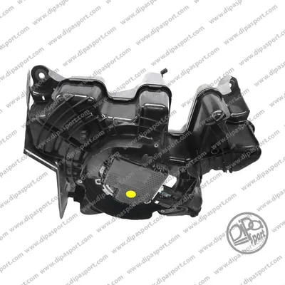 Módulo alimentación, inyección úrea Nissan QASHQAI II · Nissan QASHQAI II VAN · Renault KADJAR