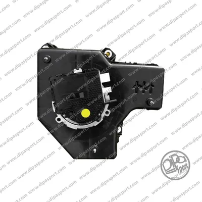 Módulo alimentación, inyección úrea Nissan NAVARA NP300 Pickup · Nissan NAVARA NP300 Platform/Chassis