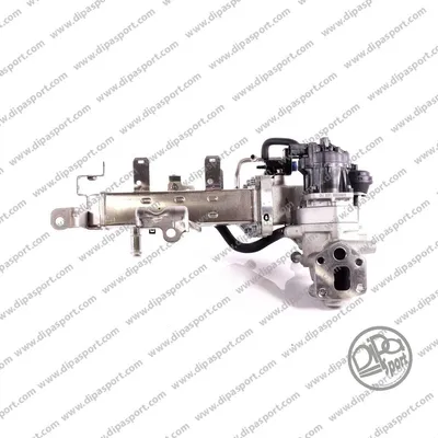 Válvula EGR Opel ANTARA A · Chevrolet CAPTIVA · Chevrolet CRUZE