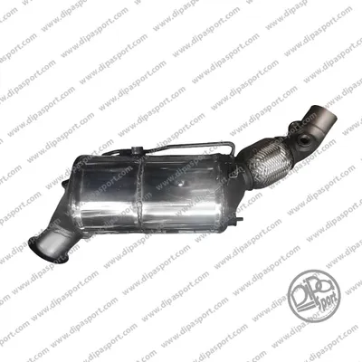 Catalizador SCR Bmw X5