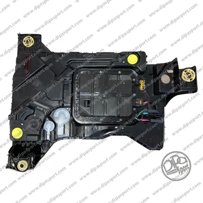 Unidad de depósito, inyección de úrea Citroën C4 PICASSO II · Citroën C4 GRAND PICASSO II · Citroën C4 SPACETOURER