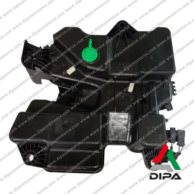 Módulo alimentación, inyección úrea Citroën SPACETOURER Bus · Citroën JUMPY III Van · Citroën JUMPY III Bus