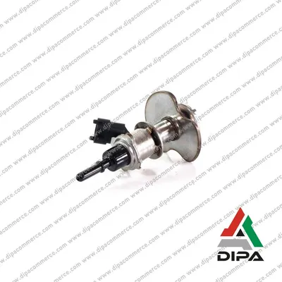 Módulo alimentación, inyección úrea Ford TRANSIT CONNECT V408 Box Body/MPV · Ford TOURNEO CONNECT / GRAND TOURNEO CONNECT V408 MPV · Ford TRANSIT CONNECT MPV