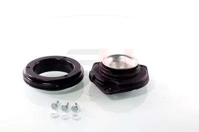 Kit reparación, apoyo columna amortiguación Nissan MICRA III · Renault MODUS / GRAND MODUS · Nissan MICRA C+C III