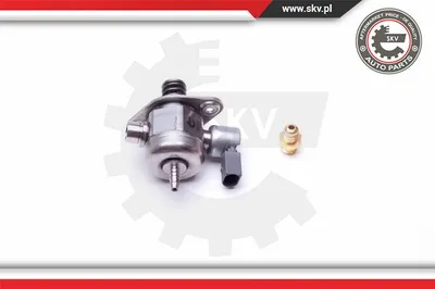 Bomba de alta presión Audi A3 · Audi A3 Sportback · Audi TT