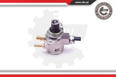 Bomba de alta presión Audi A3 · Audi A3 Sportback · Audi A3 Convertible