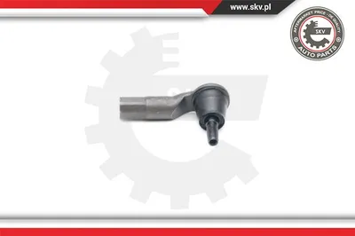 Rótula barra de acoplamiento Audi A3 · Audi A3 Sportback · Audi A3 Convertible