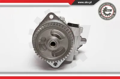 Bomba hidráulica, dirección Vw LT 28-35 II Bus · Vw LT 28-46 II Van · Vw LT 28-46 II Platform/Chassis