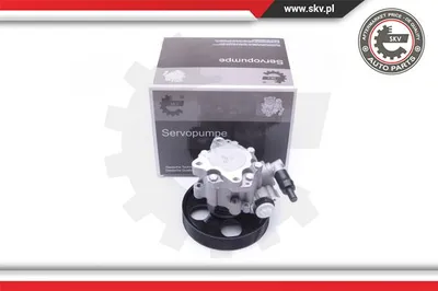 Bomba hidráulica, dirección Alfa Romeo 159 · Alfa Romeo 159 Sportwagon