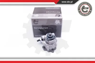 Bomba hidráulica, dirección Audi A4 B5 · Audi A4 B5 Avant · Skoda SUPERB I